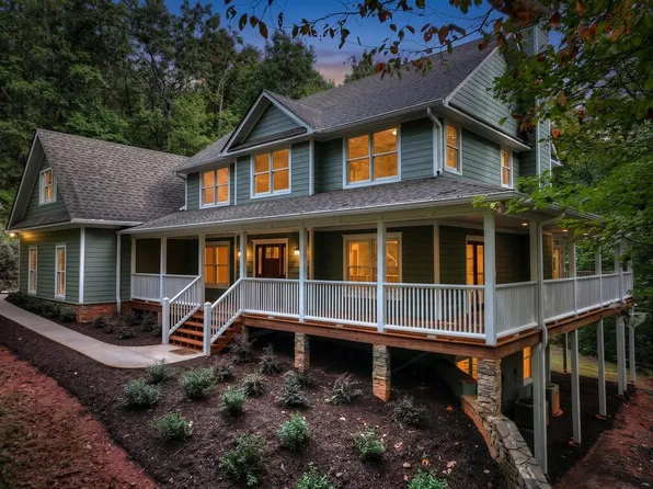 405 Johntown Rd, Dawsonville, GA 30536