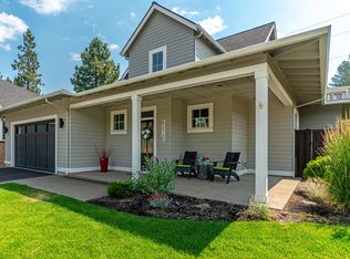 62720 NW Mehama Dr, Bend, OR 97703