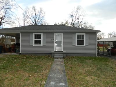 406 Harold King Dr, Benton, KY, 42025