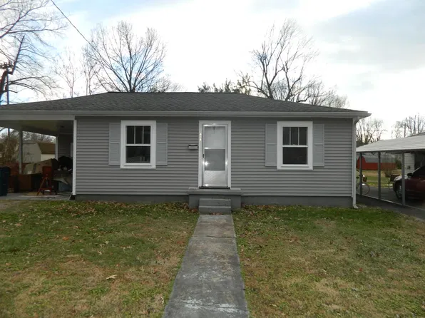 406 Harold King Dr, Benton, KY 42025