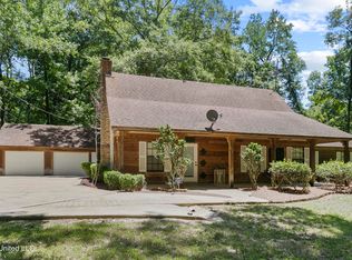 1646 Sweetgum Ln, Vicksburg, MS 39180