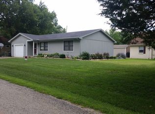 201 E 6th St, Overbrook, KS 66524