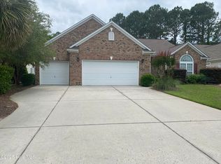 7393 Balmore Dr SW, Sunset Beach, NC 28468