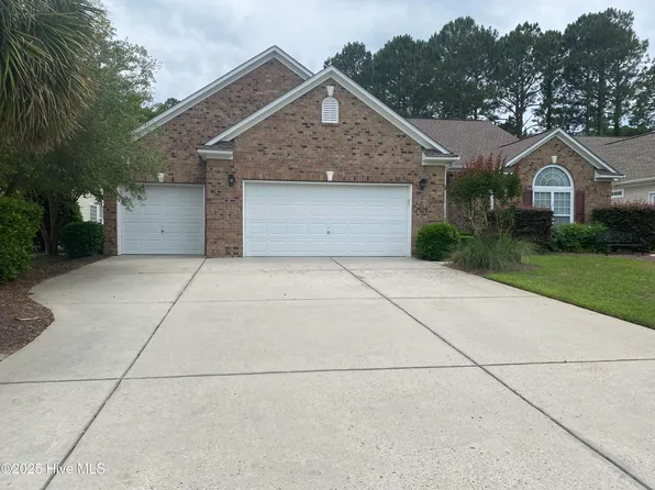 7393 Balmore Drive SW, Sunset Beach, NC 28468