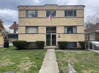 1134 Omena Pl #3, Cincinnati, OH 45238