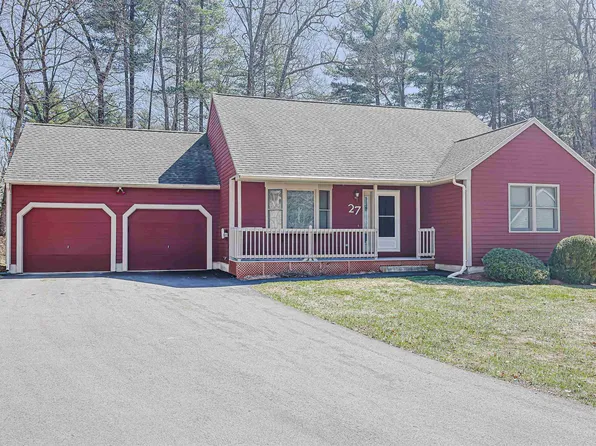 27 Scottsdale Drive, Hudson, NH 03051