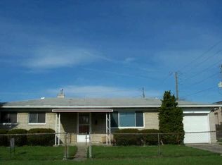 1742 S Luther St, Indianapolis, IN