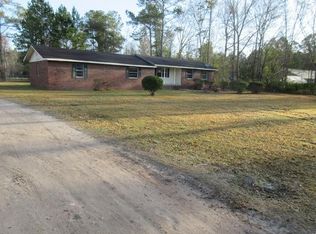 57022 Alderman Dr, Yulee, FL 32097