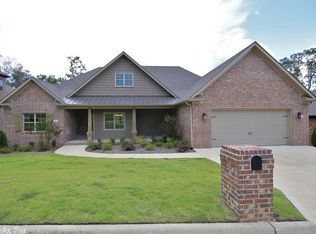 21 Weatherstone Point, Little Rock, AR 72211