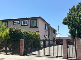 7655 Greenbush Ave #2, Panorama City, CA 91402