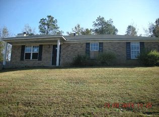 3340 Saddlebrook Dr, Hephzibah, GA 30815