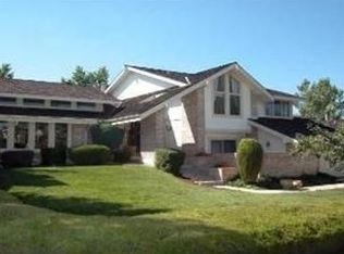 7863 S Forest St, Centennial, CO 80122