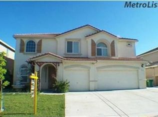 3739 Silvana Ln, Stockton, CA 95212