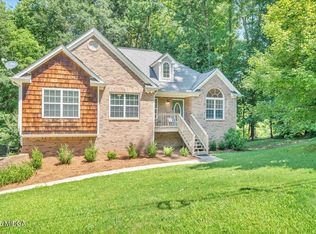 536 Sam Brown Blvd, Commerce, GA 30529