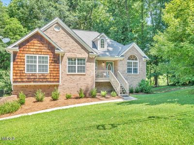 536 Sam Brown Blvd, Commerce, GA, 30529