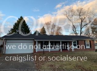 3062 Wintergreen Dr, Florissant, MO