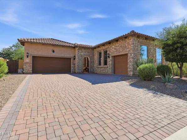 8437 E LOCKWOOD Street, Mesa, AZ 85207