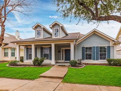 1016 Elm Dr, Aubrey, TX, 76227