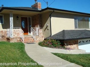2436 Riffel Ct, Castro Valley, CA 94546
