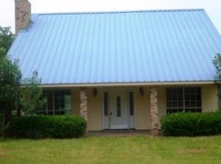 49 Woods Rd, Perkinston, MS 39573