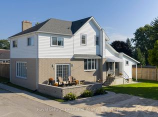 5 William Dr, South Huron, ON N0M1M0