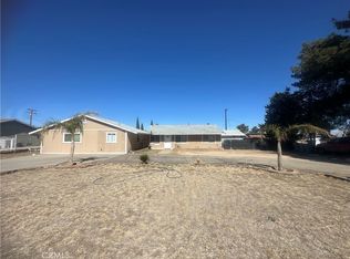 13970 Cajon St, Hesperia, CA 92345