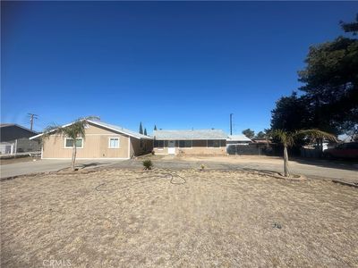 13970 Cajon St, Hesperia, CA, 92345