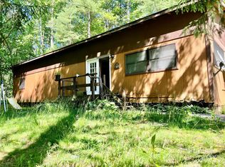 168 Bunyon Wilson Rd, Pisgah Forest, NC 28768