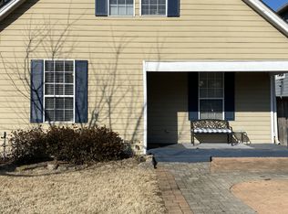 4608 Indiana Ave, Nashville, TN 37209