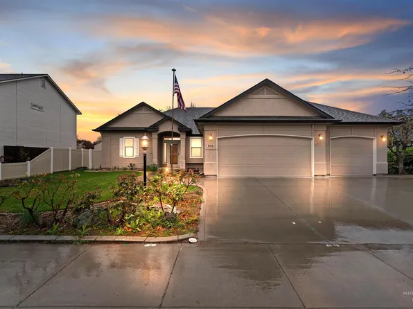 615 W Yosemite Dr, Meridian, ID 83646