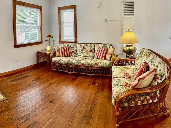 Living Room to Dining Room