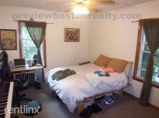 21 Priscilla Rd, Brighton, MA 02135