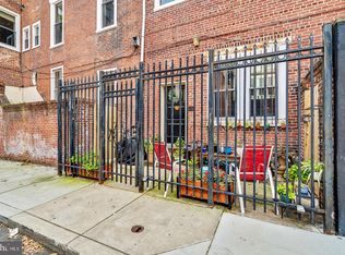 306 S 13th St APT 6, Philadelphia, PA 19107