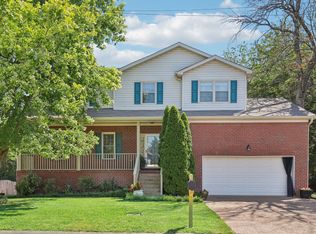 4449 Benchmark Dr, Antioch, TN 37013