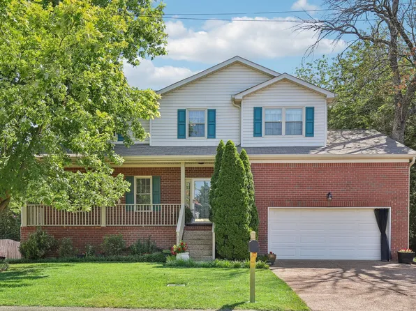 4449 Benchmark Dr, Antioch, TN 37013