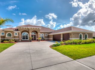 3335 W Locanda Cir, New Smyrna Beach, FL 32168