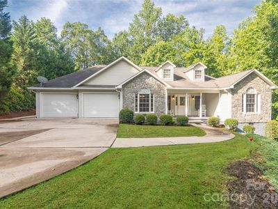 30 Brookside Dr, Columbus, NC, 28722