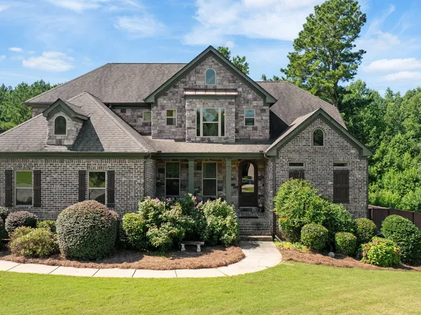 139 Walcille Ln, McDonough, GA 30252