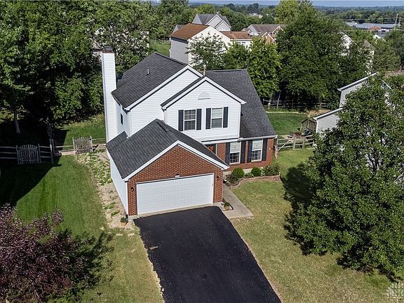 5th image of 911 Evergreen Park Ln