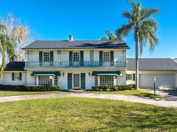 417 Mulholland Park, Palatka, FL 32177