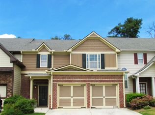 170 Brownstone Pl, Marietta, GA 30008