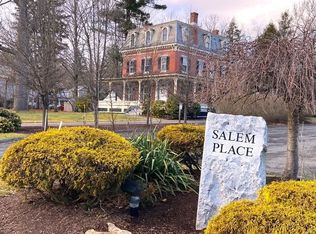 664 Main St APT 62, Amherst, MA 01002