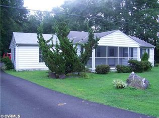 8402 Atlee Rd, Mechanicsville, VA 23116