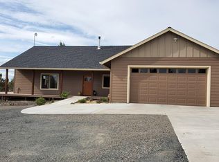 4033 SE Umatilla Loop, Prineville, OR 97754