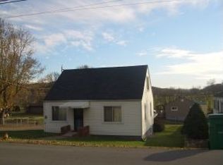 4222 Ridge Rd, Kingsport, TN 37660