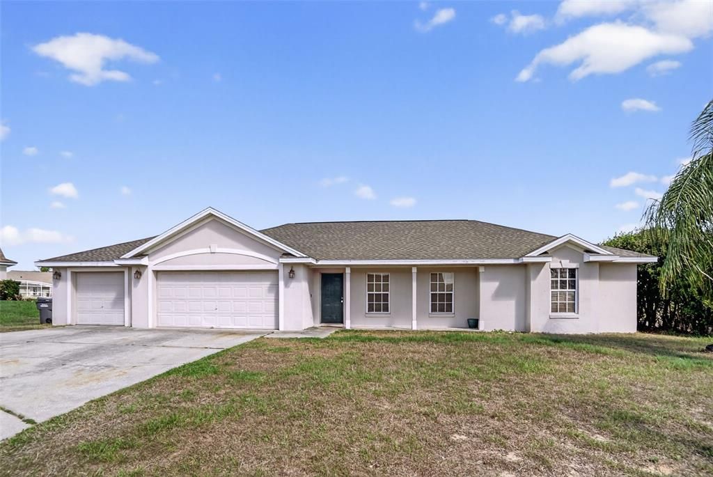 5564 Loma Vista Loop, Davenport, FL