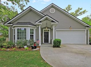 2423 Tuscany Dr, North Charleston, SC 29406