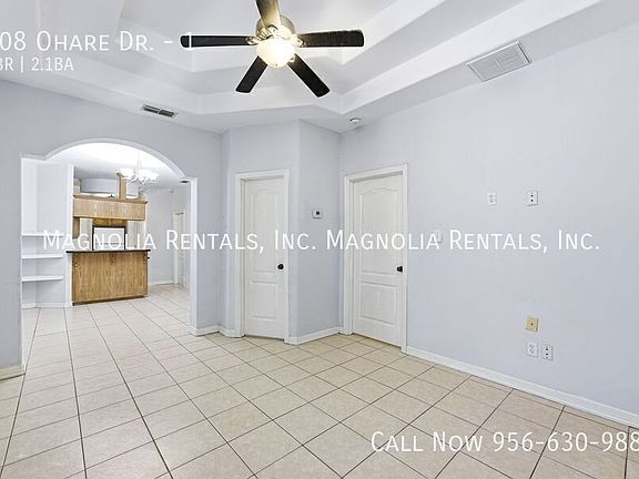 4th image of 608 S Ohare Dr #1