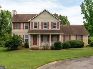 2763 Hunters Ct, Hampton, GA 30228