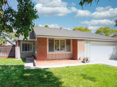 254 N Creek Dr, San Jose, CA, 95139